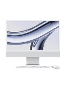 Ordenador all in one apple imac