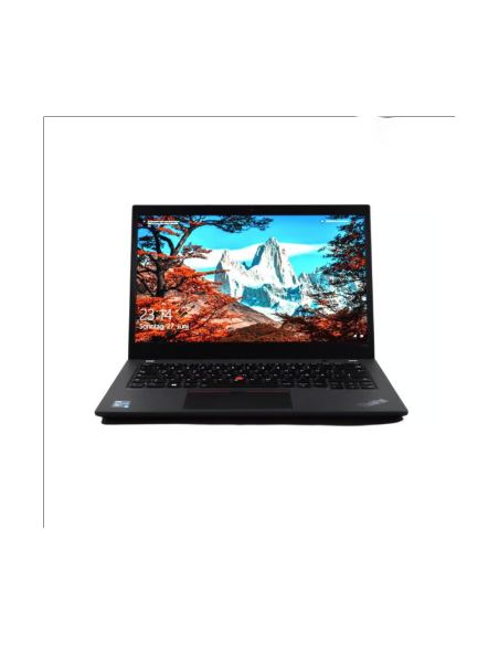 Portatil reacondicionado lenovo t14s gen 2