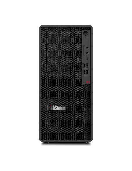 Ordenador lenovo thinkcentre p2 tower gen2