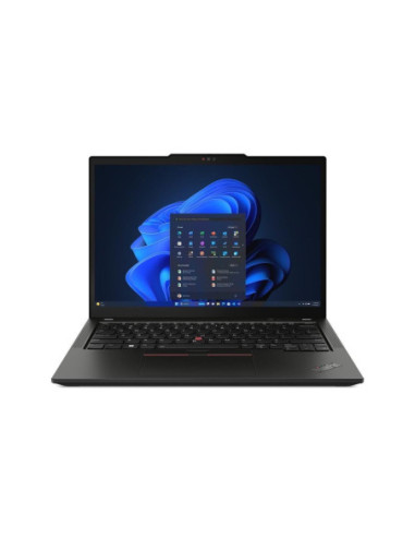 Portatil lenovo thinkpad x13 g5 u7 - 155u