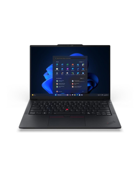 Portatil lenovo thinkpad e14 g7 u7 - 255h