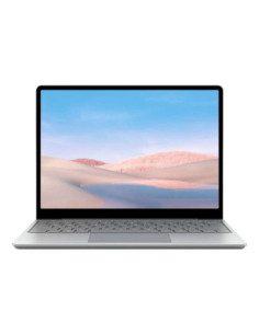 Portatil microsoft surface laptop go i5 - 10th
