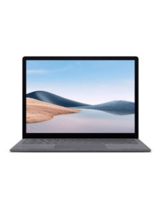 Portatil microsoft surface laptop 4 i5 - 11th