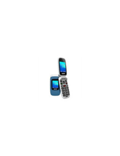 Telefono movil spc wuum 2335a azul