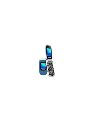 Telefono movil spc wuum 2335a azul