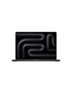 Portatil apple macbook pro 16 apple