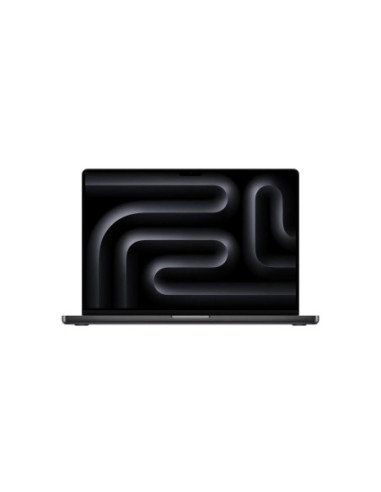 Portatil apple macbook pro 16 apple