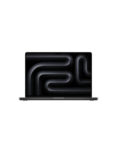Portatil apple macbook pro 16 apple