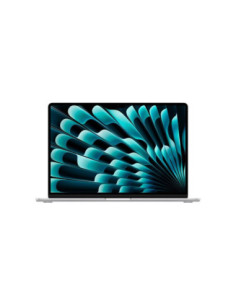 Portatil apple macbook air 15 apple