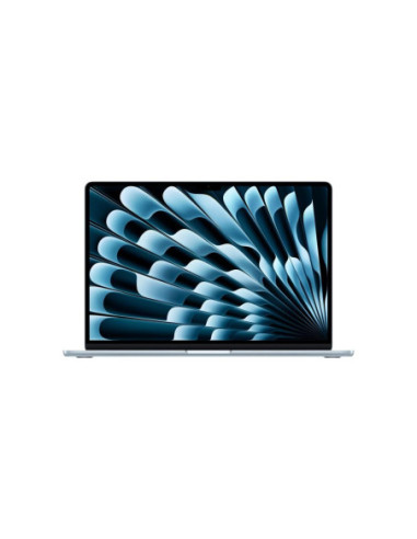 Portatil apple macbook air 15 apple