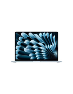 Portatil apple macbook air 15 apple