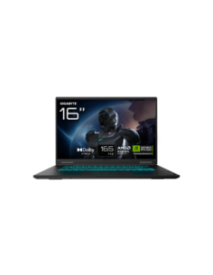 Portatil gigabyte a16 r7 - 260 32gb ssd