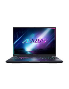 Portatil gigabyte aorus master 16 u9 - 275hx