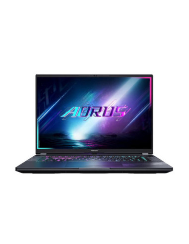 Portatil gigabyte aorus master 16 u9 - 275hx