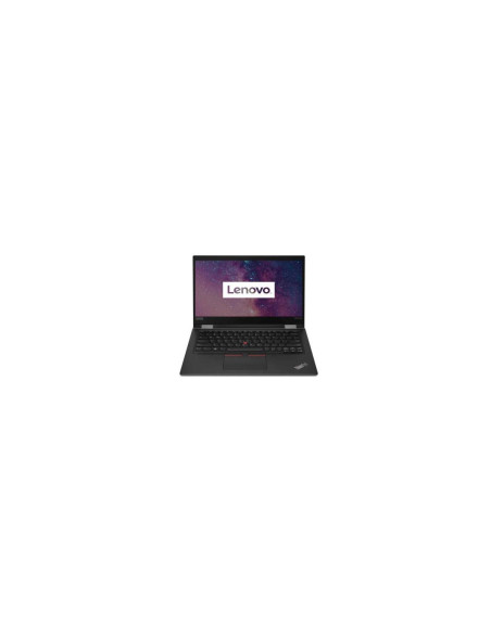 Portatil reacondicionado lenovo thinkpad yoga x390