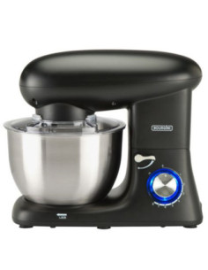 Amasadora bourgini kitchen chef plus 5.52l