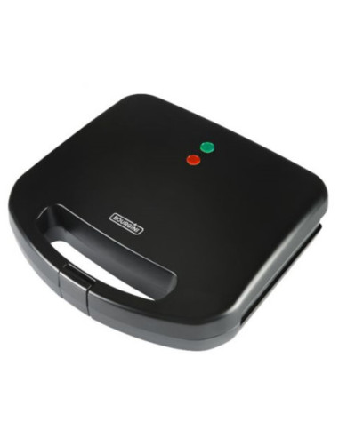 Grill sandwichera bourgini sandwich maket xxl