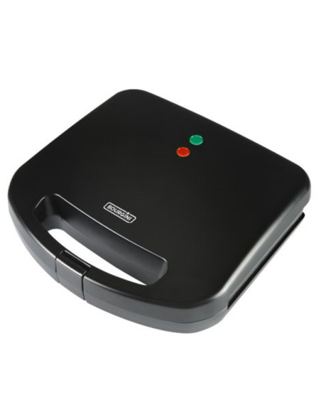 Grill sandwichera bourgini sandwich maket xxl