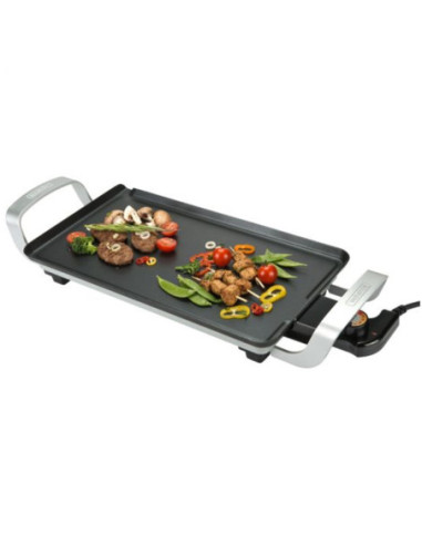 Plancha asar bourgini classic multi plate