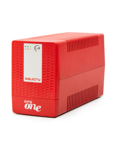 Sai salicru one sps 1500va 900w