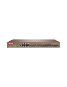 Switch ip - com g5324 - 16f 8 puertos gigabit