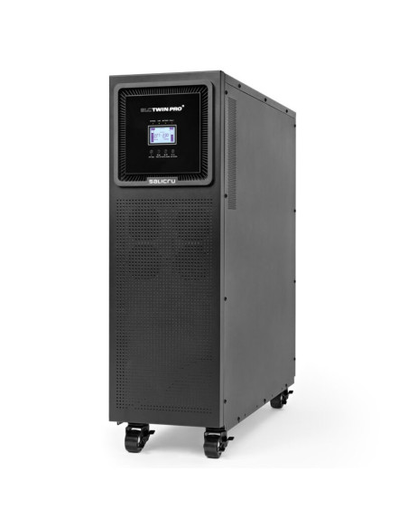 Sai salicru slc - 20000 - twin 3 pro2 20000va