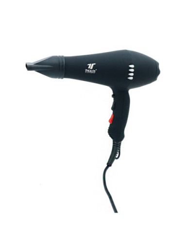 Secador pelo thulos th - hd806 2000w