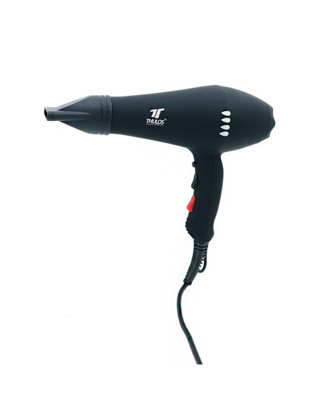 Secador pelo thulos th - hd806 2000w