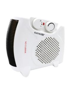 Termoventilador portatil thulos et - tv05 1000w 2000w