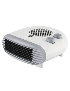 Termoventilador electrico thulos th - fh12 1000w 2000w
