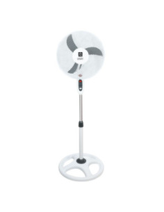 Ventilador pie thulos et - f16sfv2 40cm regulable