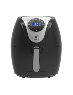 Freidora aire airfryer sin aceite thulos