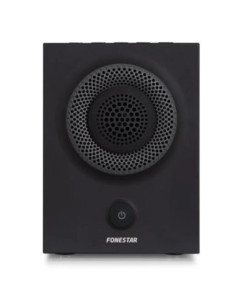 Altavoz inalambrico fonestar dots - b bluetooth 12w