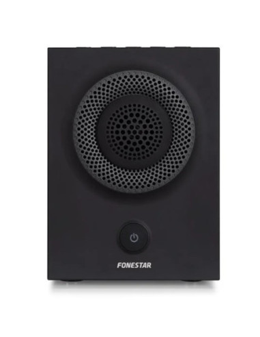 Altavoz inalambrico fonestar dots - b bluetooth 12w