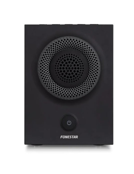 Altavoz inalambrico fonestar dots - b bluetooth 12w