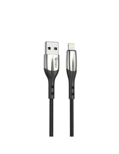 Cable qcharx toronto usb a lightning