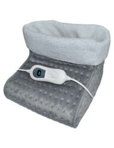 Calientapies electrico thulos th - fw101 100w 3