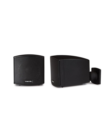 Altavoces fonestar cube - 62 25 w max