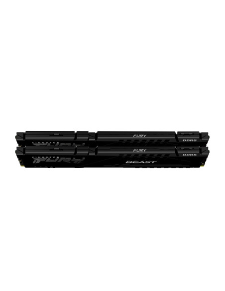 Memoria ram ddr5 32gb 2x16gb kingston