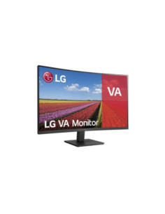 Monitor led lg 32mr50c - b 31.5 pulgadas 1920