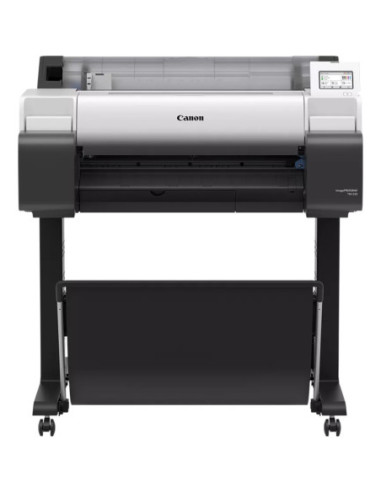 Kit plotter canon tm - 240 + pedestal