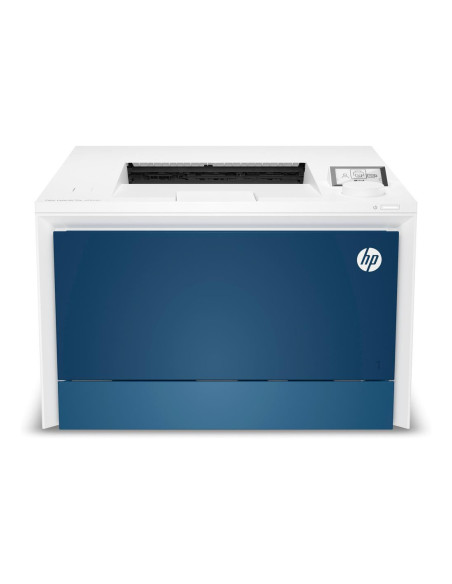 Impresora hp color laserjet pro 4202dn