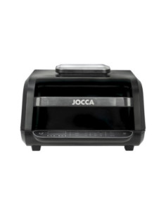 Freidora aire grill jocca digital con
