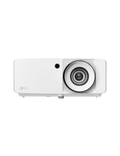 Proyector optoma eco laser zh450 dlp