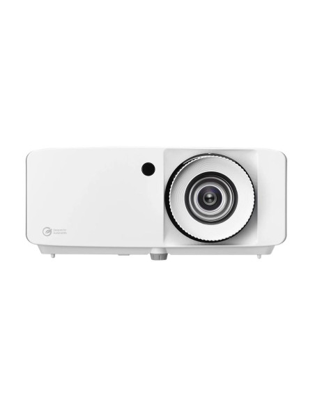Proyector optoma eco laser zk450 dlp