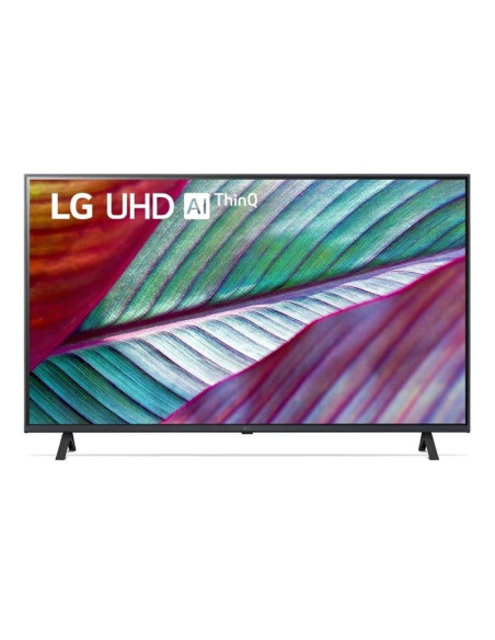 Tv lg 43 pulgadas led 4k uhd