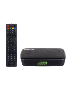 Receptor tdt sobremesa fonestar rdt - 700hd