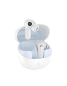 Auriculares qcharx sound auricular tws bluetooth