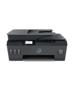 Multifunción inyeccion hp smart tank plus