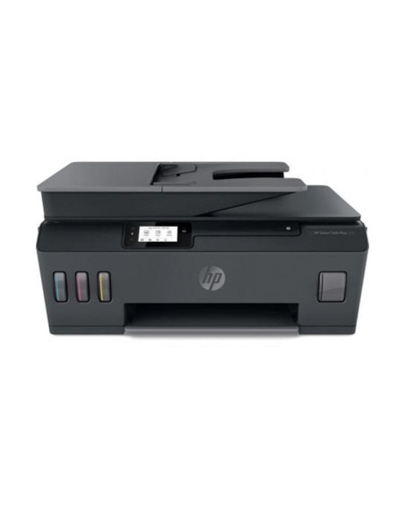 Multifunción inyeccion hp smart tank plus